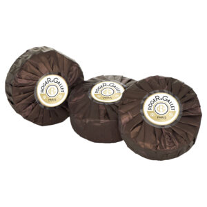 Bois D'Orange Perfumed Soap Gift Set 3x100g