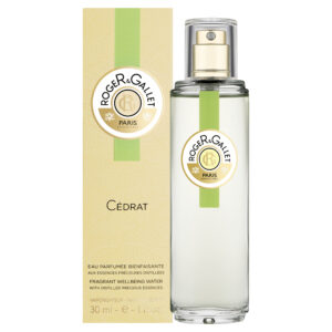 Cédrat Well-being Water 30ml