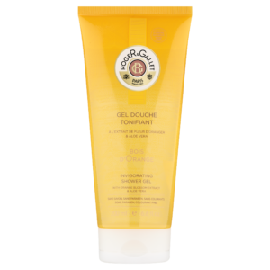Bois d'Orange Invigorating Shower Gel 200ml