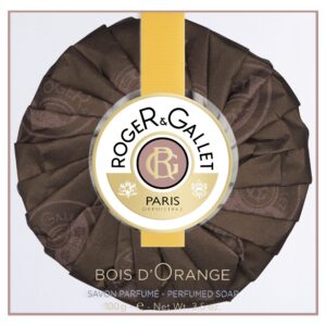 Bois D'Orange Perfumed Soap 100g