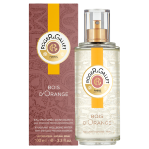 Bois d'Orange Well-being Water 100ml