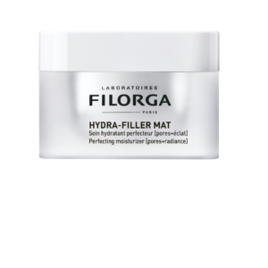 Hydra-Filler Mat: perfecting moisturiser