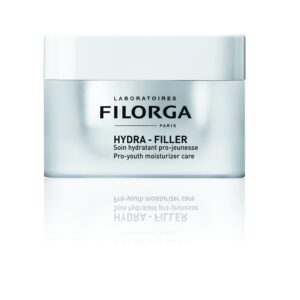Hydra-Filler: pro-youth boosting moisturiser