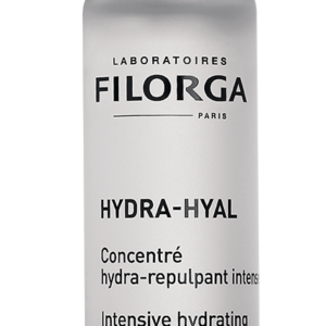 Hydra-Hyal: intensive hydrating plumping concentrate
