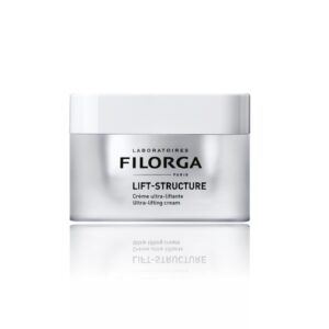 Lift Structure: the ultra lifting day cream