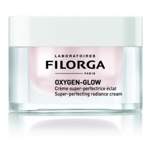 Oxygen-Glow Cream
