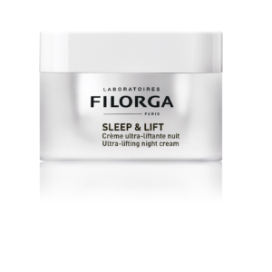 Sleep & Lift: ultra lifting night cream