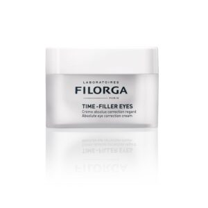 Time-Filler Eyes: absolute eye correction cream