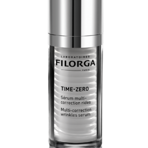 Filorga Time-zero :multi-correction wrinkles serum